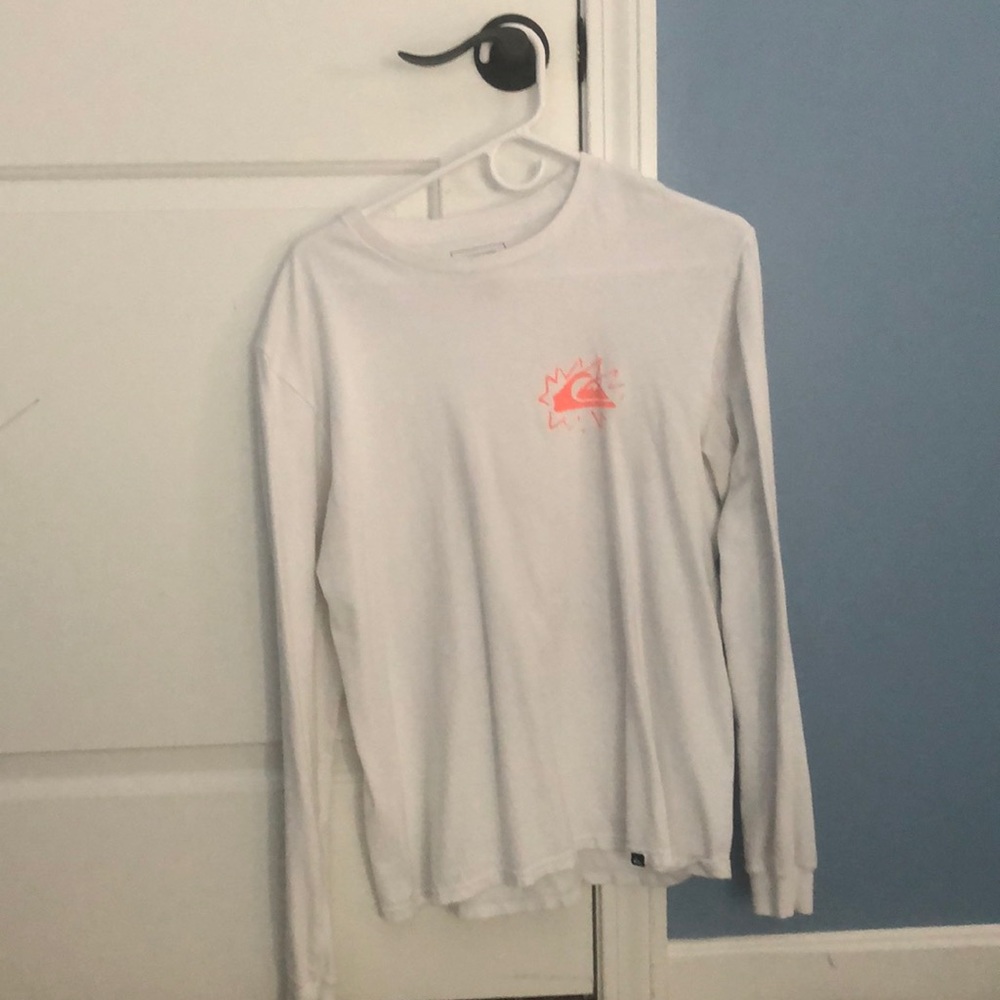 Quicksilver Shirt